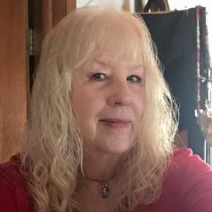 Meet your Posher, Karin