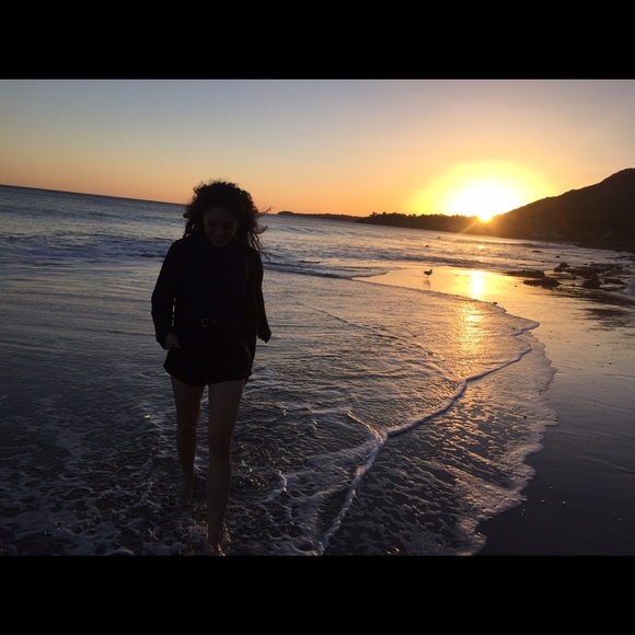 Meet your Posher, Lori