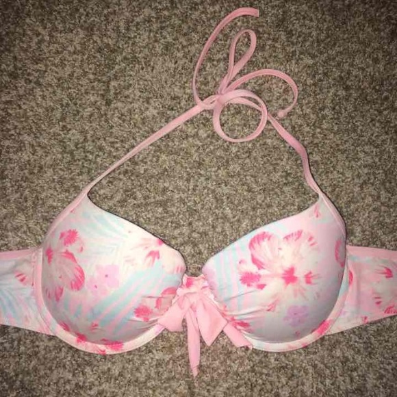 Bathing Suit Top