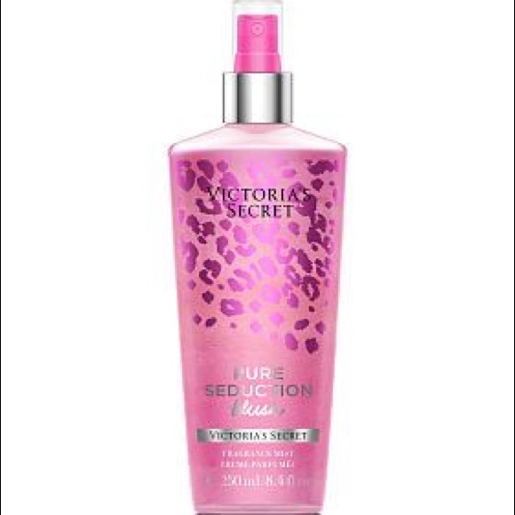 VS perfume