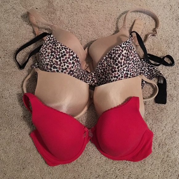 Victoria's Secret 34C