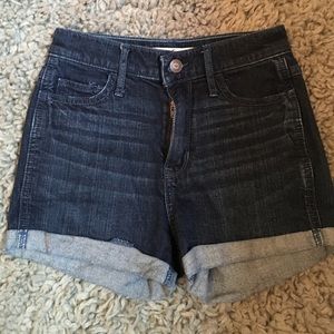 Hollister Shorts