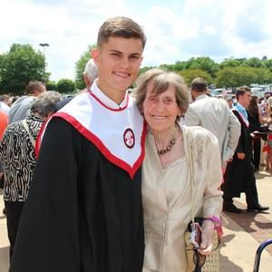 Meet your Posher, Gavin