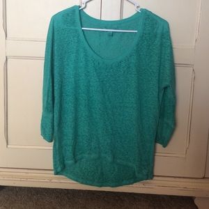 Casual American Eagle shirt