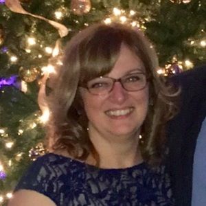 Meet your Posher, Valerie