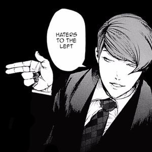 Meet your Posher, Ada