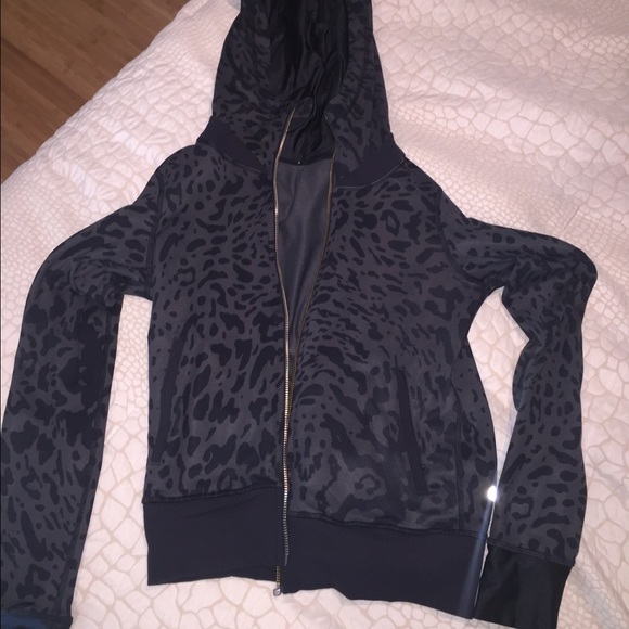 lululemon namaskar hoodie