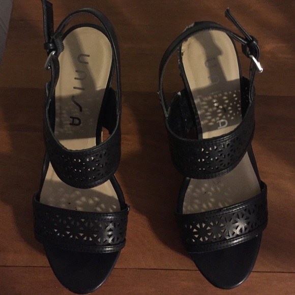 Wedges - Picture 2 of 3