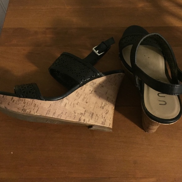 Wedges - Picture 3 of 3