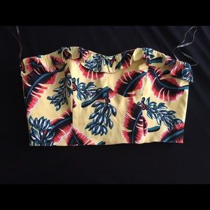 Bustier by Dixiefried (On hold for @verafine💕)