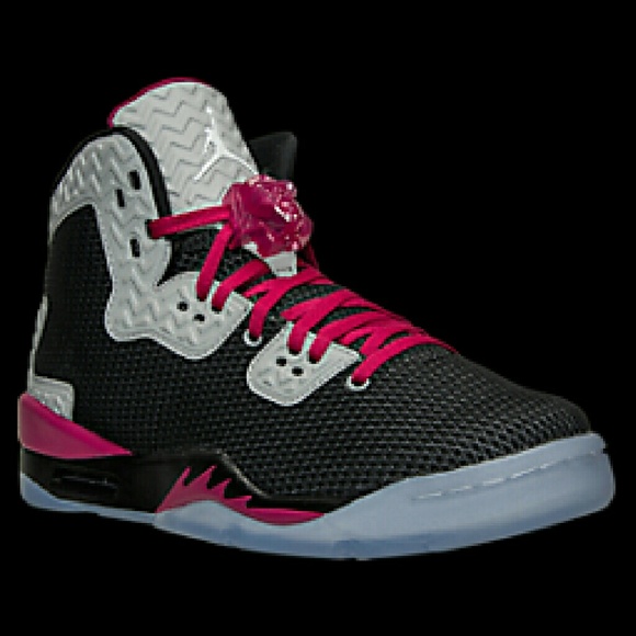 Jordan Shoes - NEW Nike Air Jordan Spike Forty GG