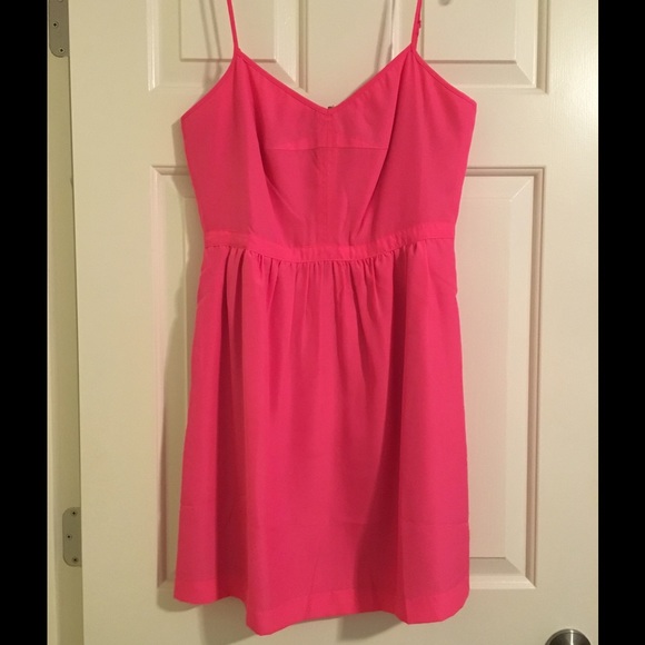 J. Crew Factory dress