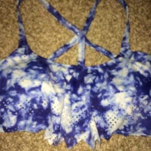 New PINK Bikini Top