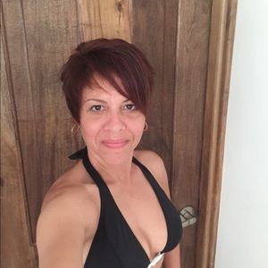 Meet your Posher, Patricia