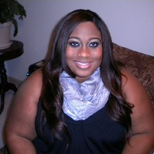 Meet your Posher, Chrashonda