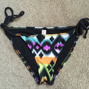 Rip curl bikini bottom