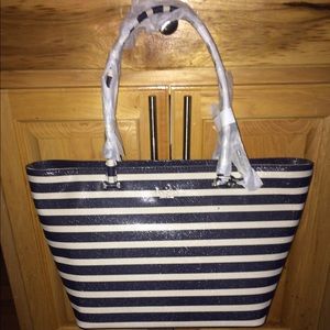 NWT Kate Spade Cedar St. Small Harmony
