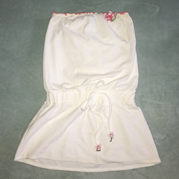 Juicy Couture Coverup Dress