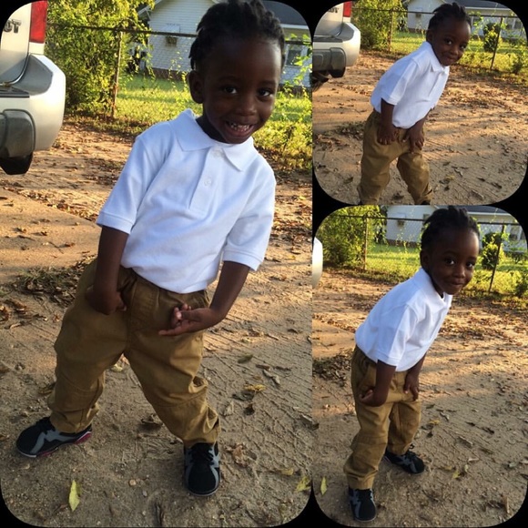 Meet your Posher, Quintella - Picture 6 of 6