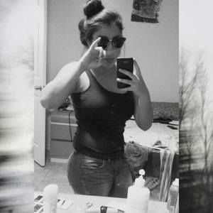 Meet your Posher, Nancy