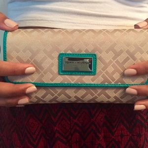 Tommy Hilfiger Wallet