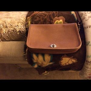 Vintage Coach purse