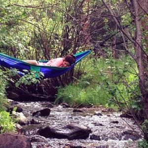 Meet your Posher, Calysta