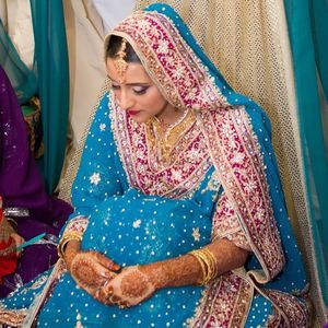 Meet your Posher, Fatema