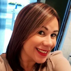 Meet your Posher, Lee marie jaime