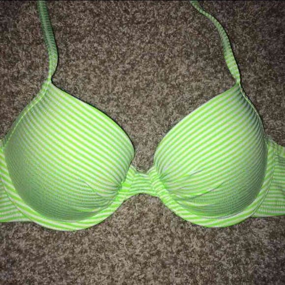 New Aerie Bikini Top