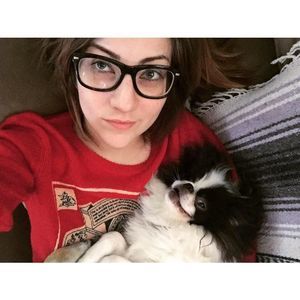 Meet your Posher, Kelly