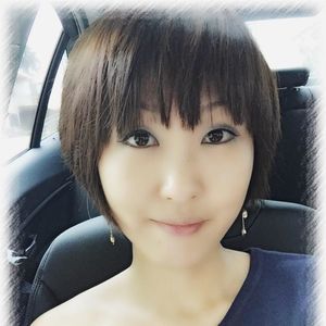 Meet your Posher, Joanne