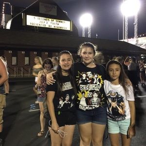 Meet your Posher, Skye