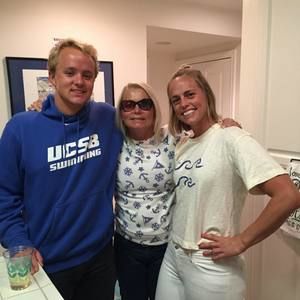 Meet your Posher, Kathy