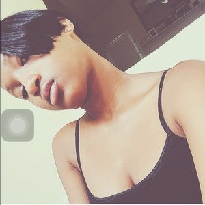 Meet your Posher, Jada