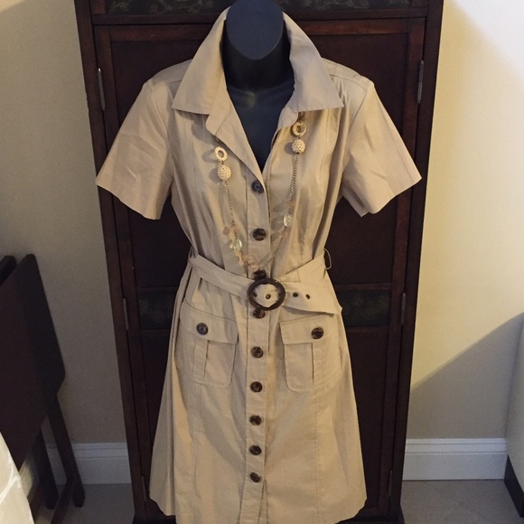 Perfect Summer Dress