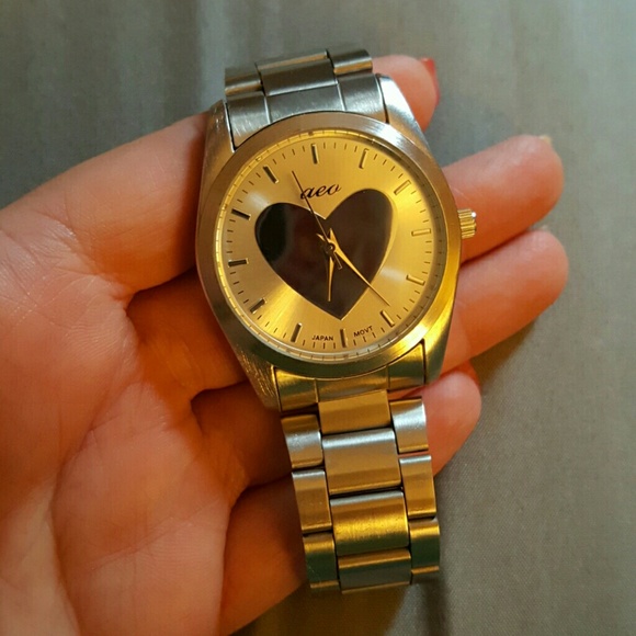 AE watch