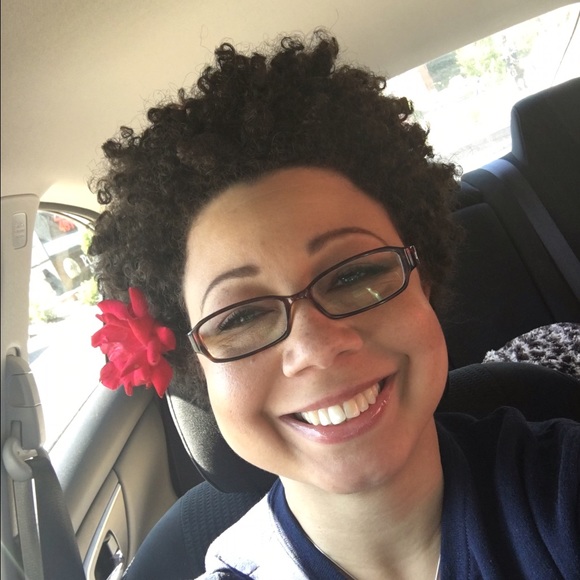 Meet your Posher, Tamika