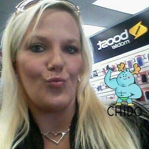 Meet your Posher, Kristi