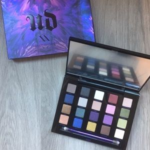 URBAN DECAY VICE XX RELOADED nwt