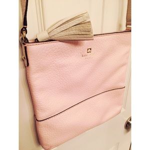 Kate Spade Grove Court Cora cross body
