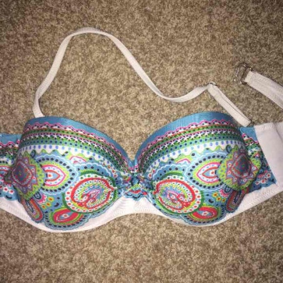 Bathing Suit - Picture 3 of 4