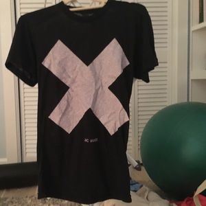Jac Vanex XS Tshirt
