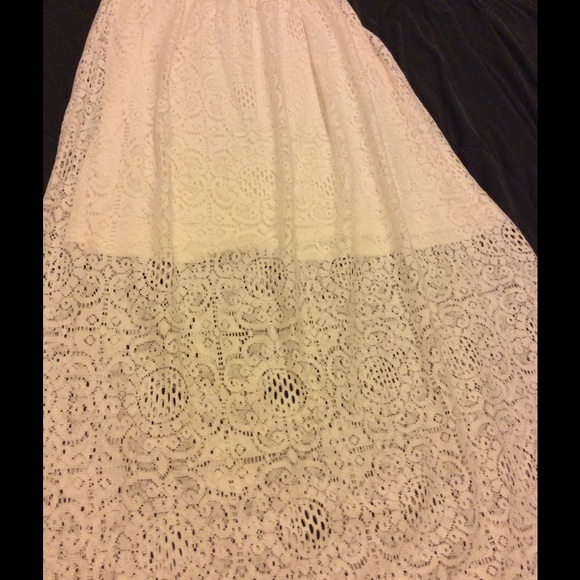 ⭐️Boutique Crochet Dress - Picture 4 of 4