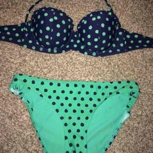Aerie Bathing Suit