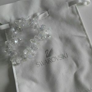 Swarovski Crystal bracelet