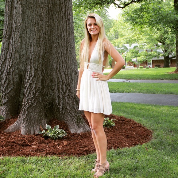 Meet your Posher, Kelsey