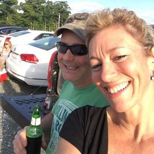 Meet your Posher, Lauralee