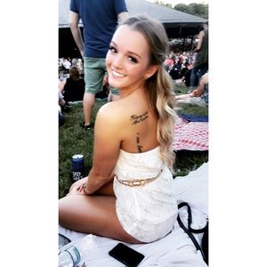 Meet your Posher, Maria