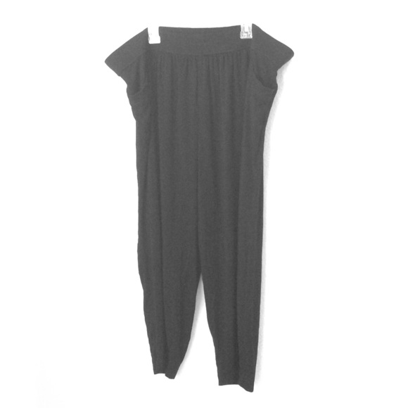 Super comfortable black pants